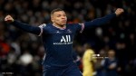 Blak-blakan Mbappe Soal Tim Impian yang Ingin Dibelanya Jika Berkiprah di Liga Italia, AC Milan