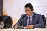 Jaga Stabilitas Sistem Perbankan dan Perkuat Sinergi Antar Otoritas Keuangan, LPS Sesuaikan TBP