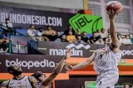Rekap IBL 2023 Seri Solo, Selasa (28/2/2023): Bima Perkasa Bekuk Mountain Gold
