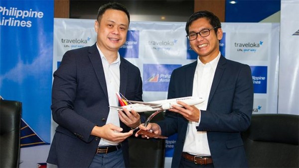 Traveloka dan Philippine Airlines Kerja Sama, Tingkatkan Bisnis Pariwisata di Asia Tenggara