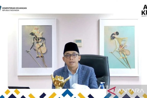 Di Tengah Seruan Boikot Bayar Pajak, Suryo Utomo Angkat Bicara