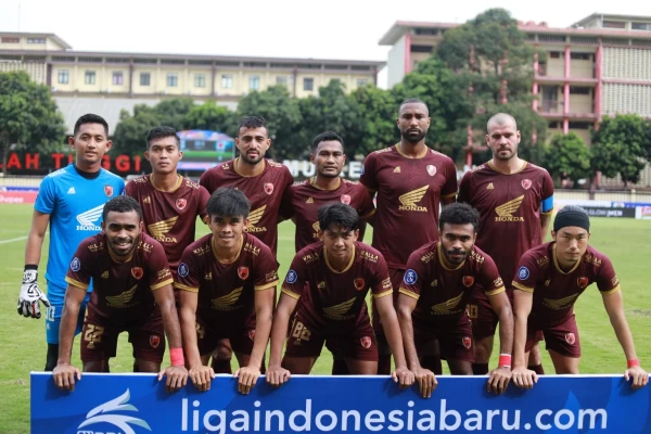PSM Makassar Tim Paling Efektif di Liga 1, Ini Data dan Faktanya