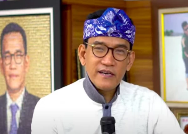 Gerindra Ungkit Perjuangan Menangkan Anies di Pilgub DKI, Refly Harun: Siapa Menunggangi Siapa?