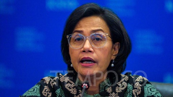 Sri Mulyani Peringatkan Aset BLU Rp 1.170 T Tidak Boleh Dibiarkan Tidur