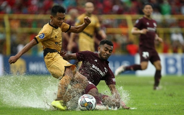 Cukup Raih Enam Kemenangan, PSM Bisa Kunci Juara Liga 1