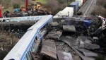 PM Yunani Ungkap Tabrakan Maut Kereta Vs Kereta Akibat Human Error
