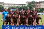 PSM Makassar Tim Paling Efektif di Liga 1, Ini Data dan Faktanya