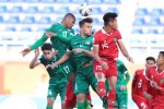 Intip Klasemen Grup A Piala Asia U-20 2023: Tuan Rumah Perkasa, Indonesia Paling Buncit