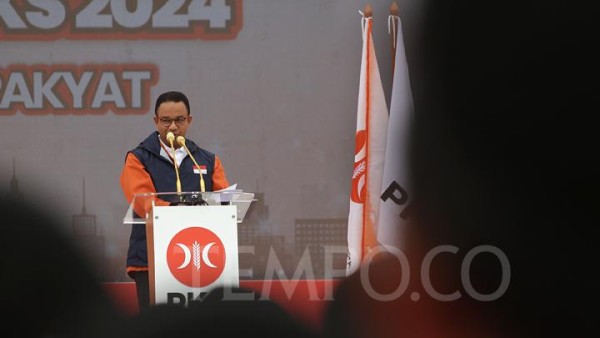 Jusuf Kalla Sebut Anies Mumpuni Ikut Pilpres 2024: Dia Dulu Orang Dekat Jokowi