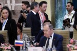 Blinken Bertemu Lavrov, Minta Rusia Hentikan Agresi ke Ukraina dan Kembali ke Perjanjian Nuklir