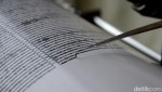Gempa M 6,5 Guncang Vanuatu, Tak Berpotensi Tsunami