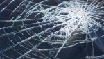Kecelakaan Beruntun di Tol Priok Arah Bandara Soetta, Dua Kendaraan Ringsek