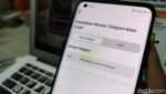 Begini Cara Login Aplikasi SatuSehat dengan Nomor HP dan Email