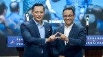 PPI Menyebut Sinyal Duet Anies-AHY Dinilai Makin Menguat