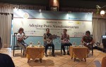 Hari Jadi Pura Mangkunegaran Diisi Festival Musik dan Kuliner, Catat Tanggalnya
