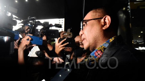 Dugaan Pencucian Uang Rafael Alun, PPATK Blokir Rekening Konsultan Pajak