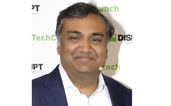 Profil Neal Mohan, CEO Baru YouTube Pengganti Susan Wojcicki