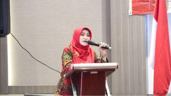 Bawaslu DKI Waswas Marak Berita Hoaks Jelang Pemilu 2024, Minta Humas Kreatif dalam Mengelola Konten