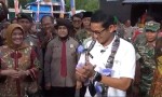 Pelaku Usaha Pariwisata di Maros Dapat Kemudahan Pinjaman Lunak