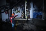 Akhirnya Api di Depo Pertamina Plumpang Sudah Padam, Gulkarmat Jakut: Rumah Warga Masih Merah