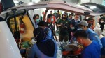 Mayoritas Korban Kejadian Kebakaran Hebat di Depo Pertamina Plumpang di RS Koja Dirujuk ke RSPP