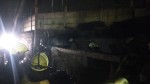 Ratusan Petugas Damkar Sukses Padamkan Si Jago Merah di Depo Pertamina Plumpang