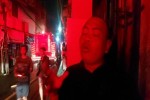 Begini Cerita Warga Saat Membantu Korban Kebakaran Depo Pertamina Plumpang: Cari Gerobak!