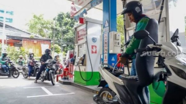 Kabar BBM Langka gegara Depo Pertamina Plumpang Terbakar, Benarkah?