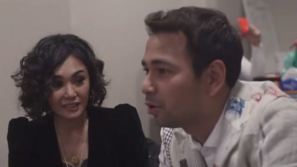Yuni Shara Takut Menikah Lagi karena Dua Sosok Ini, Kini Anaknya Ingatkan Menopause