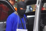 Seorang Penjahat di Pelabuhan Bakauheni yang Resahkan Sopir dan Warga Sudah Dibekuk Polisi