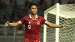 Piala Asia U-20 2023: Hokky Caraka Akui Garuda Muda Lebih Percaya Diri setelah Kalahkan Suriah