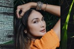 Luna Maya Mengaku Masih Merasa Insecure, Ternyata Ini Penyebabnya