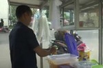 Kisah Inspiratif Polisi Bripka Rosudin Kosnadi Jualan Es Jagung, Sehari Raup Sebanyak Rp900.000