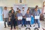 Bantu Pendidikan Warga Sekitar, PT ANA Lakukan Sejumlah Langkah