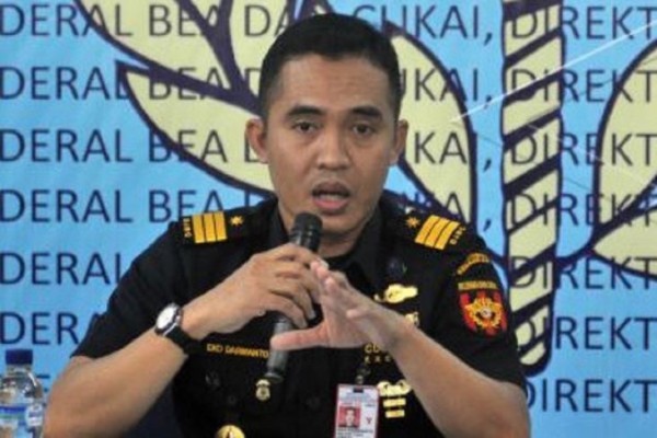 Pagi Ini KPK Periksa Eko Darmanto Terkait Harta Kekayaan