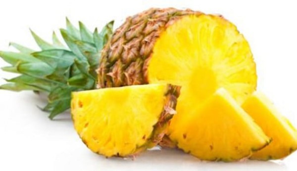 Usir Lemak Perut dengan Mengonsumsi 5 Buah Kaya Nutrisi Ini