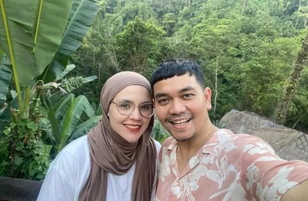 Selebritas Aldila Jelita Bongkar Alasan Ngotot Bercerai dari Indra Bekti