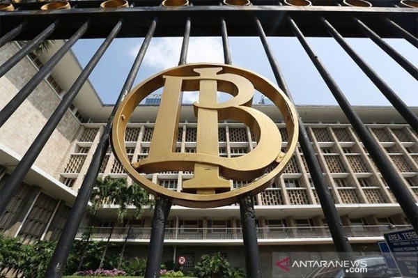 BI: Cadangan Devisa Februari 2023 Naik Jadi USD 140,3 Miliar