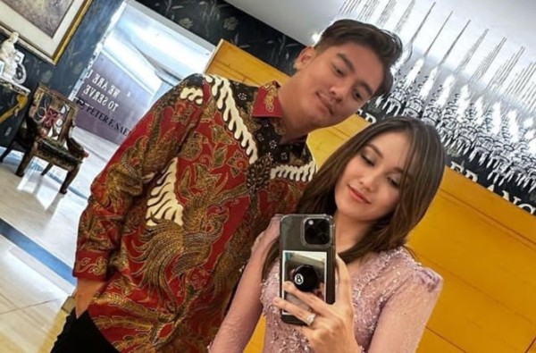 Makin Dekat, Boy William Ingin Bawa Ayu Ting Ting Bertemu Keluarga