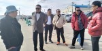 Lawatan ke Jepang, Gubernur Olly Tinjau Pasar Ikan Sehat dan Ingin Terapkan di Sulut