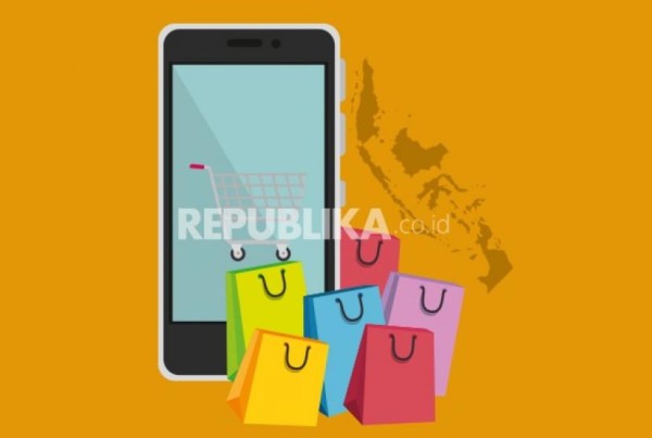 Pemprov Banten Tingkatkan Kemampuan UMKM Masuk Marketplace