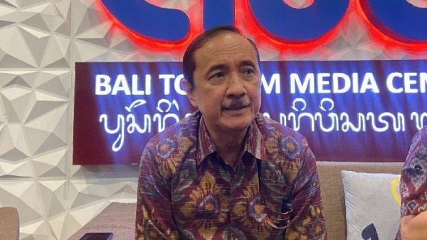 WNA Buka Tempat Praktik Ilegal di Bali, Dirjen Imigrasi Minta Tindak Tegas Pelanggar