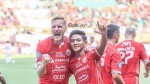 Kata Firza Andika Sambut Laga Borneo FC vs Persija Jakarta: Bermain Maksimal Demi Kemenangan Tandang