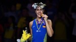 Kerja Sama LaLiga dan Carolina Marin Berlanjut Hingga Olimpiade 2024