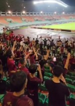 Bernardo Tavares Senang Bukan Main, Suporter PSM Diizinkan Hadir di Stadion Pakansari