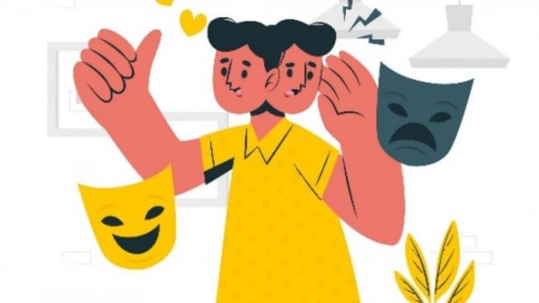 Kenali Penyakit Bipolar Sebelum Terlambat! Simak Berikut Ciri-Ciri, Gejala Serta Cara Penanganannya