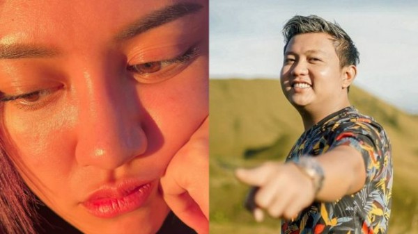 Happy Asmara Posting Foto Galau di Akun Instagramnya, Singgung Kandasnya Hubungan dengan Denny Caknan?