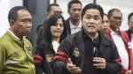 Timnas Indonesia Cuma Lawan Burundi di FIFA Matchday, PSSI Siap Evaluasi