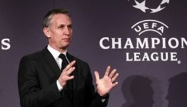 Simak! Sebab-sebab Gary Lineker Diskorsing BBC