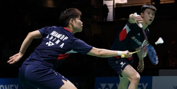 Rekap Final German Open 2023: Korea Selatan Raih 2 Gelar, Jepang, Cina, Hong Kong Dapat 1